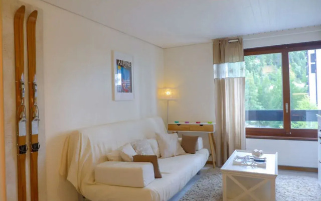 Apartment Diadème Crans-Montana