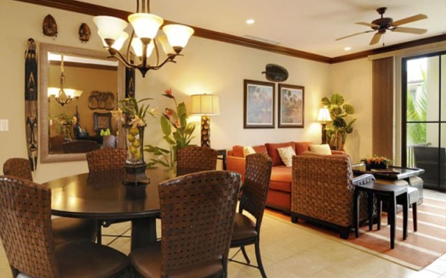 Pacifico Resort Condominiums