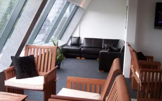 Het Uitzicht