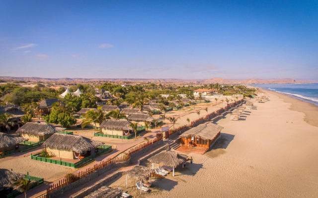 Vichayito Bungalows & Carpas by Aranwa