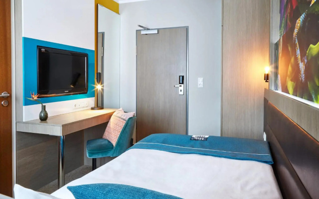 Holiday Inn - the niu, Fusion Hamburg St. Georg