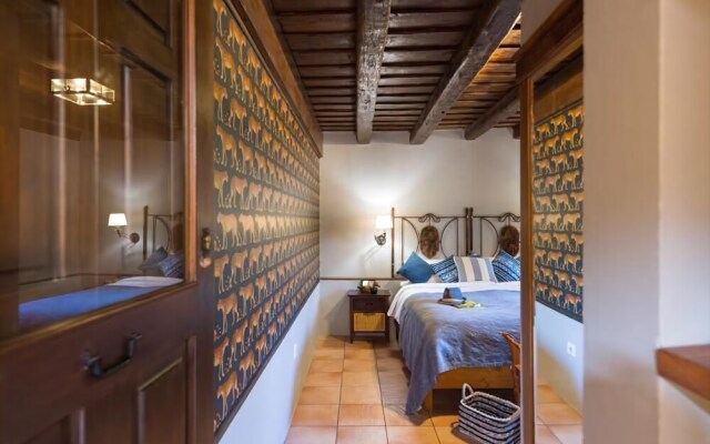Bohemian Hideaway - La Labranza
