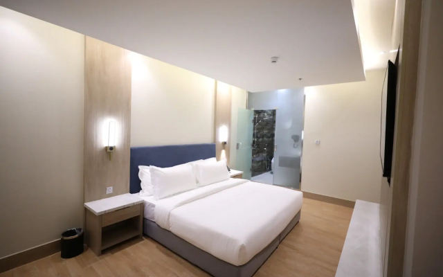 Best Western Premier Riyadh