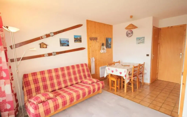 Appartement Les Saisies, 1 pièce, 4 personnes - FR-1-293-169