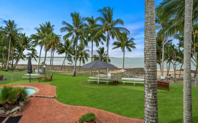 The Resort at Dolphin Heads