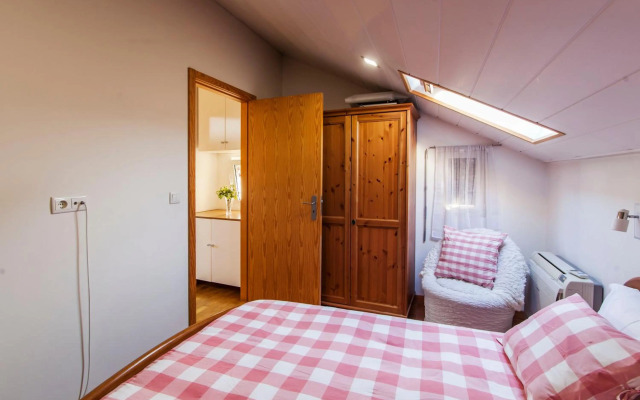 Bairro Alegre, Casa do Porto