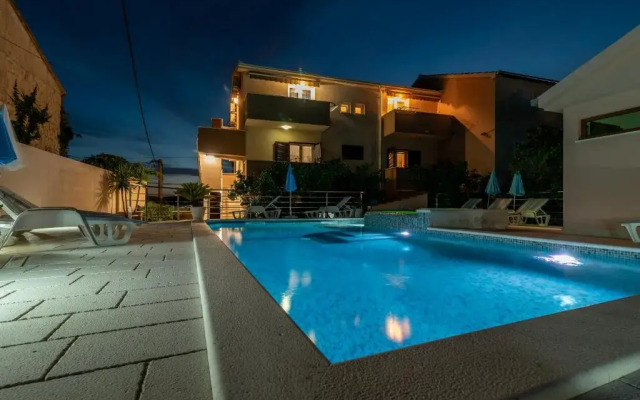 Apartments Villa Magdalena