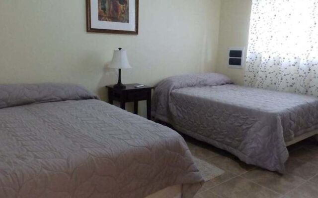 Brisa di Caribe Apartament