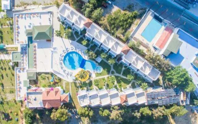 Tekbir Alanya Resort - All Inclusive