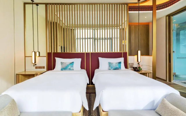 Nustar Hotel Cebu
