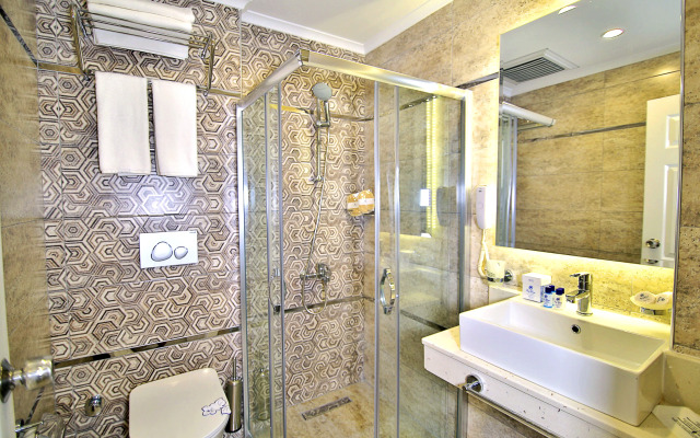 Club Big Blue Suit Hotel - All Inclusive