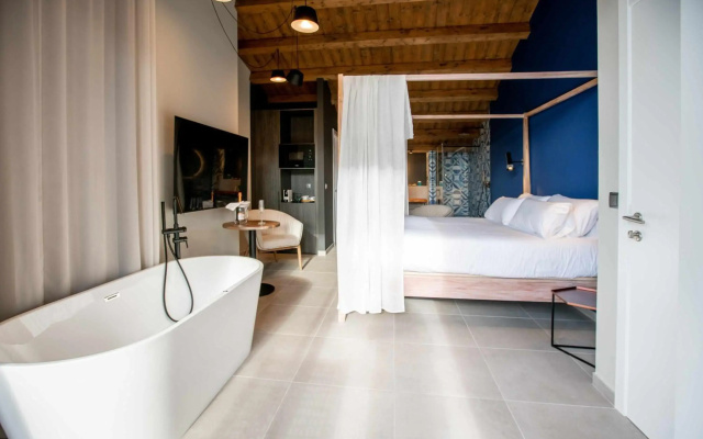 Mochoruralhome ulldemo suite