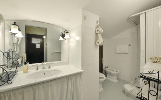 Domus Volumnia Country House