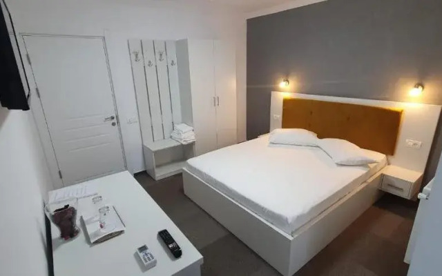 Hotel Ilinca