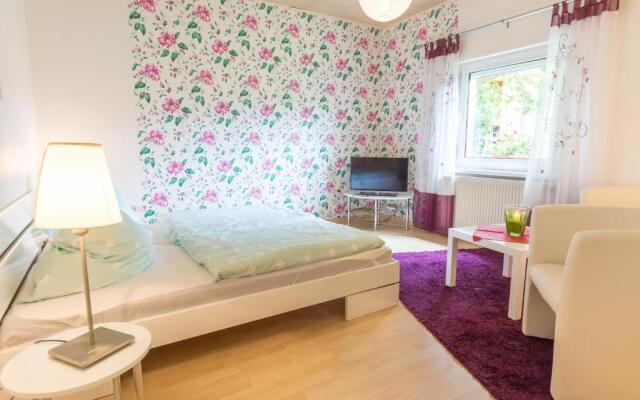 Appartement-Weinberg