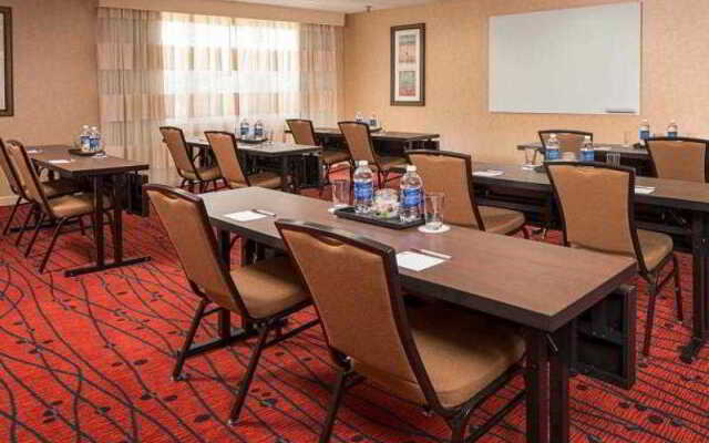 Residence Inn By Marriott Fairfax Merrifield