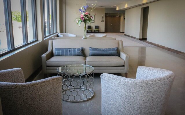 Hotel Indigo Traverse City by IHG