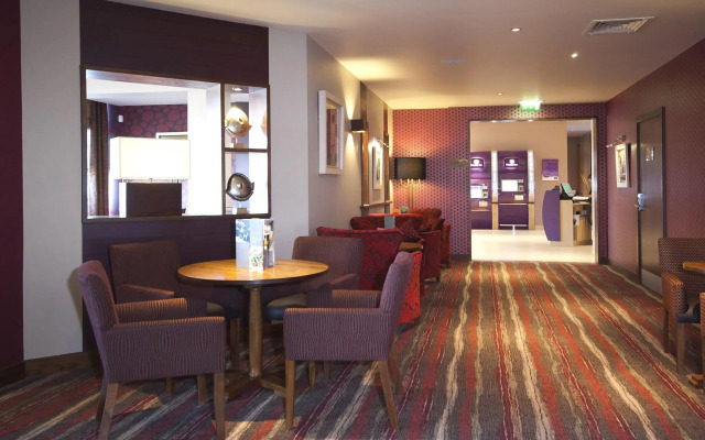 Premier Inn Edinburgh Park(The Gyle)Hotel