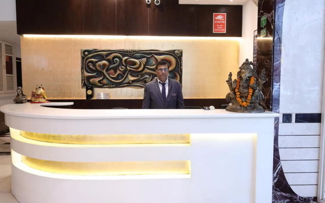 Hotel Grand Godwin