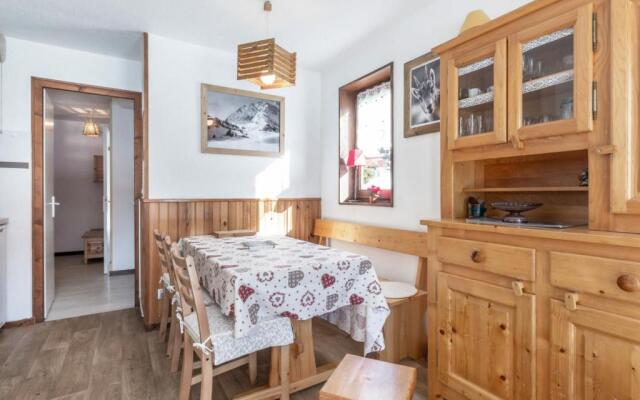 Appartement La Clusaz, 2 pièces, 4 personnes - FR-1-304-181