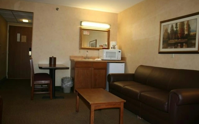 Wisp Resort