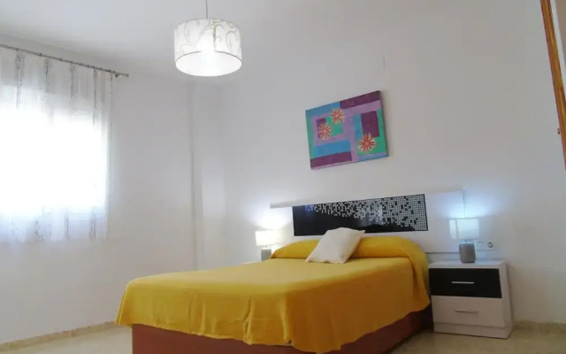 Apartment Jandele Capuchinos Malaga Canovas