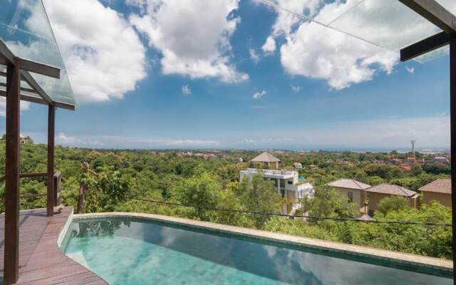 Temple View Boutique Villa
