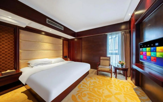 Kunming Caiyun Zhinan Hotel (Kunming International Trade Convention and Exhibition Center)