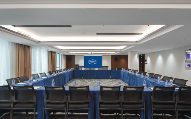 Hampton by Hilton Weifang Weicheng