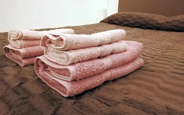 Thomas's Home - Appartamento A