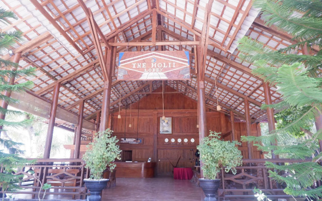 Wakatobi Patuno Diving & Beach Resort