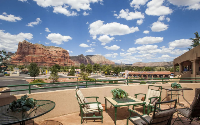 Wildflower Inn at Bell Rock