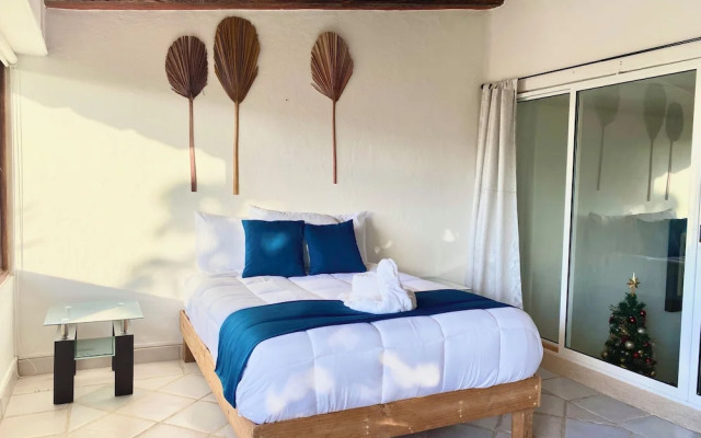 Cascada by Andiani Travel