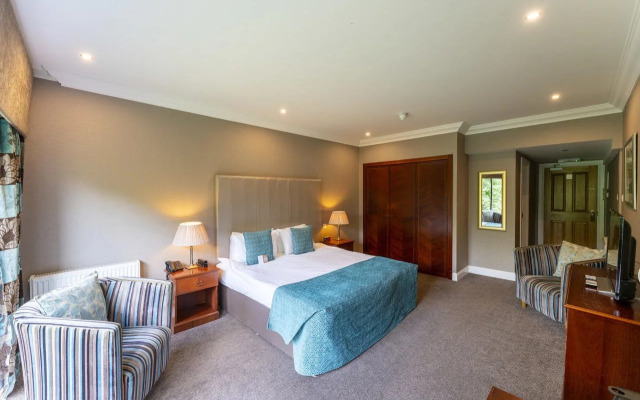 Sherbrooke Castle Hotel