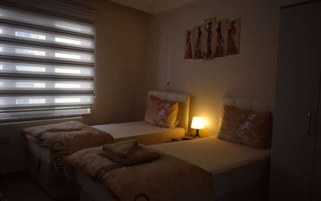 Tekinler Otel