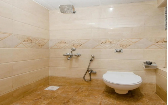 Hotel Sarah Inn by OYO Rooms