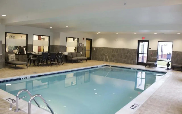 Hampton Inn & Suites Harrisburg/North