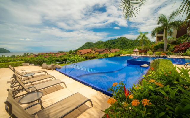 Vista Bahia 3A 3 bdr 3 Bath Ocean View