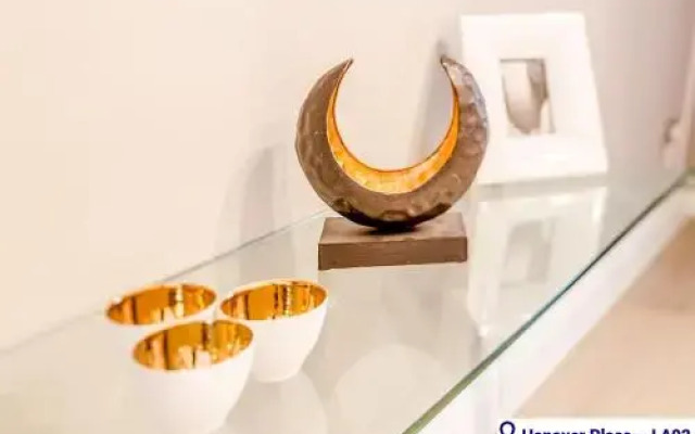 Covent Garden Apartments