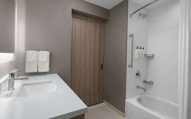 Springhill Suites Myrtle Beach Oceanfront