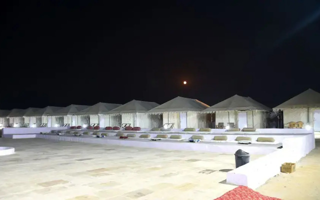Mehar Adventure Safari Camp