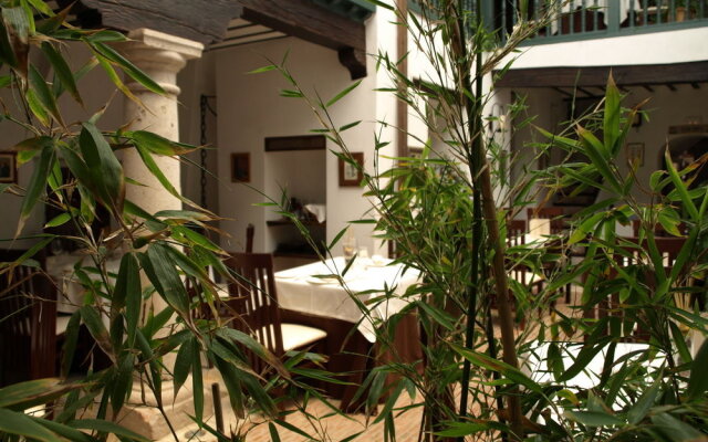 Hotel Spa La Casa Del Convento