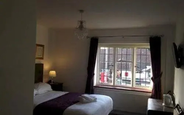 The Kings Head Inn