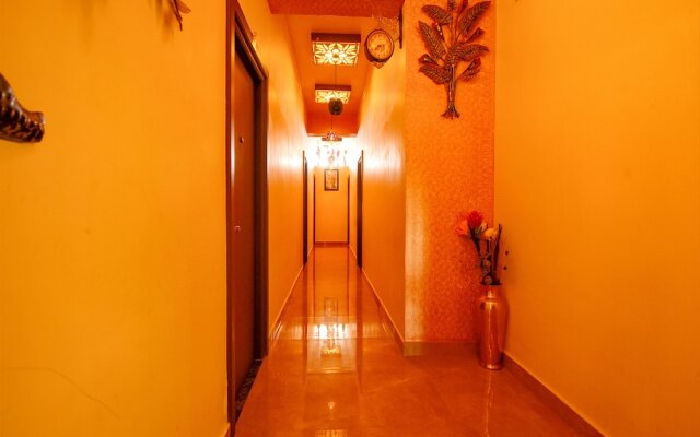 Fabhotel Vijaylakshmi Stay Inn