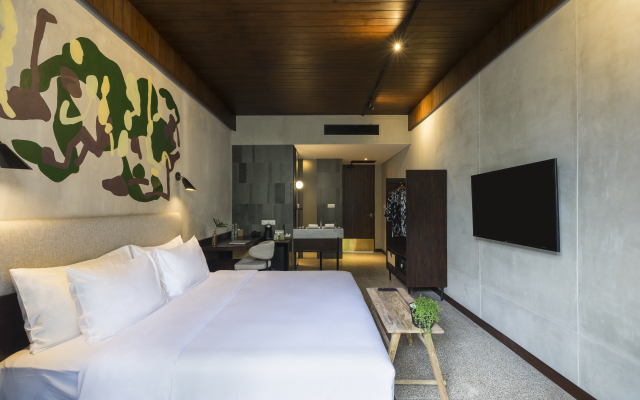 ARTOTEL Haniman Ubud