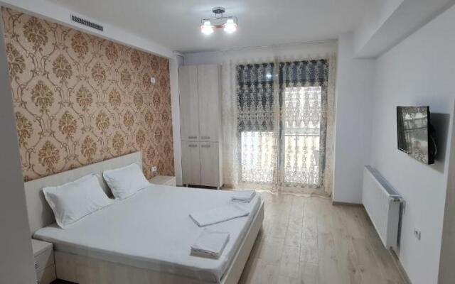 Brizza Apartments 7 Mamaia Nord