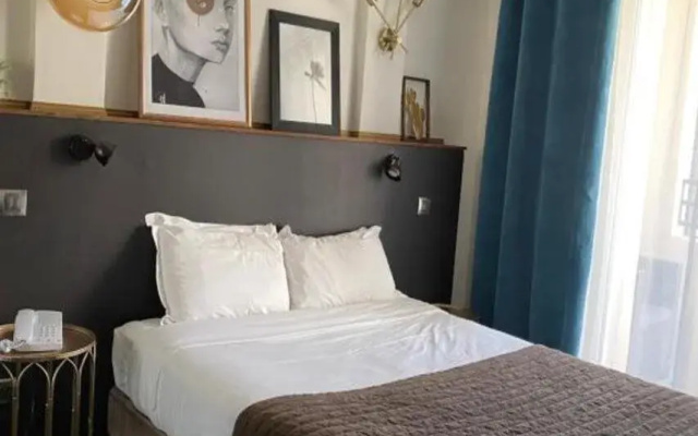 Cors Hotel