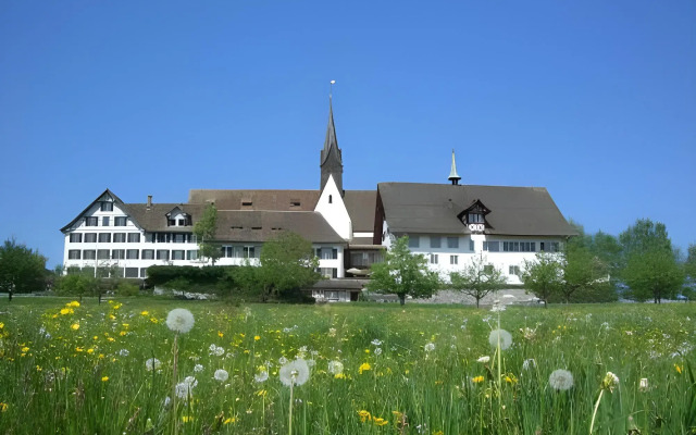 Kloster Kappel