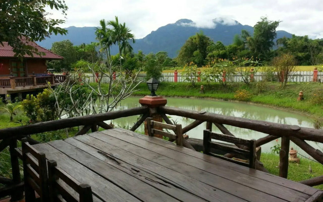 Maesai Doi View Resort