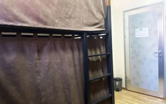 Domino Yerevan Hostel & Tours